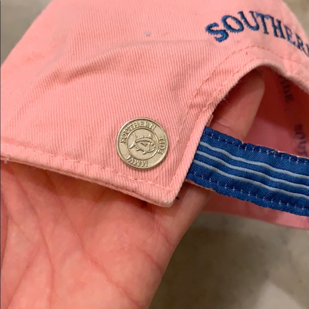 Baseball hat - Picture 3 of 5